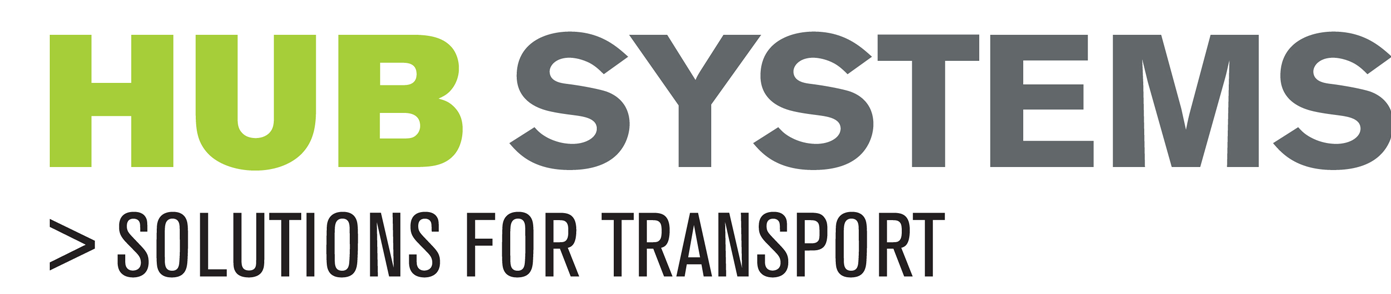 Hub Systems Logo